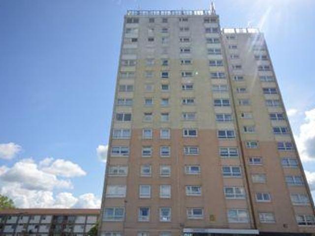 House for sale in Glasgow, Glasgow City