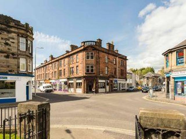 House for sale in Kirkcaldy, Scotland