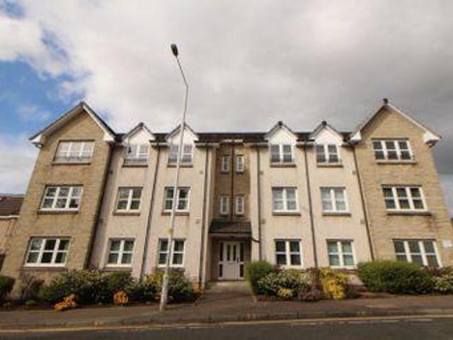 House for sale in Kirkcaldy, Scotland