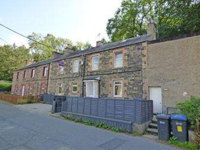 House for sale in Selkirk, Scotland