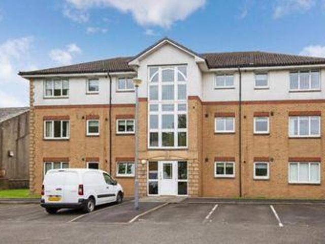 House for sale in Clydebank, Scotland