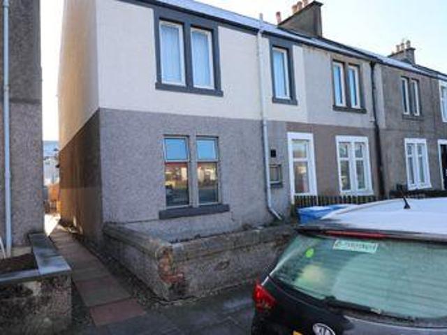 House for sale in Leven, Fife