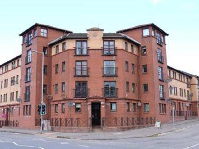 House for sale in Scotland