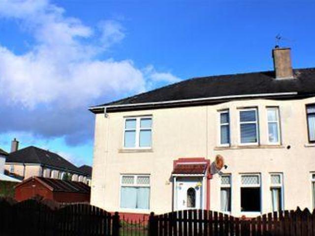 House for sale in Scotland
