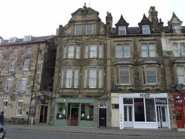 House for sale in Buxton, High Peak