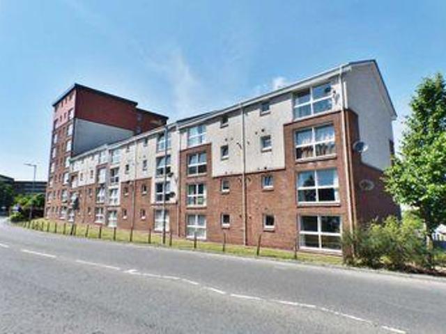 House for sale in Scotland