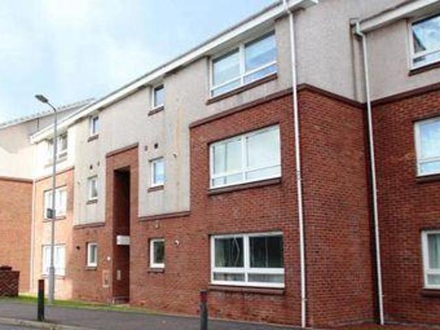 House for sale in Glasgow, Glasgow City