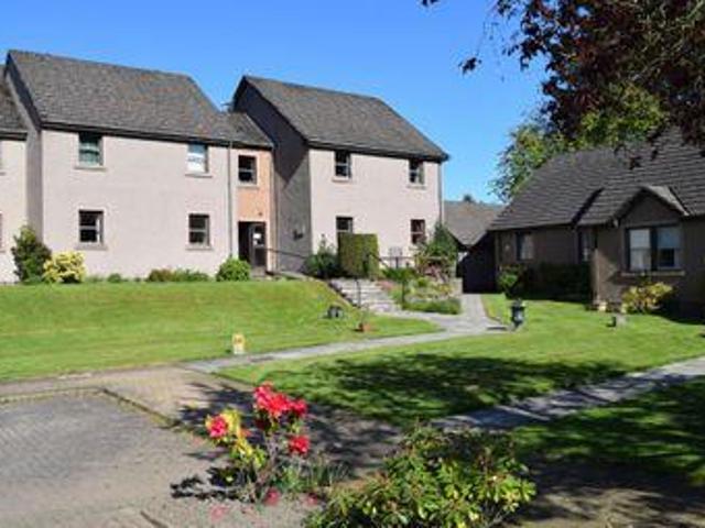 House for sale in Moneydie, Scotland