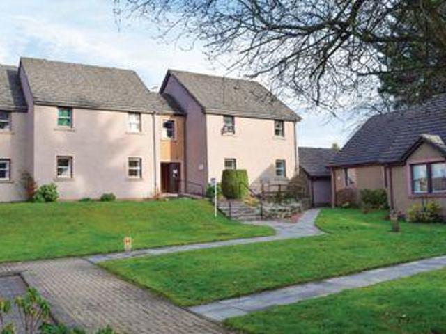 House for sale in Moneydie, Scotland
