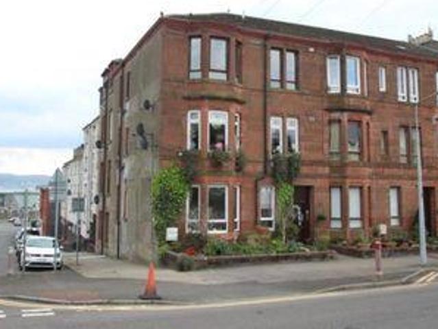 House for sale in Helensburgh, Scotland