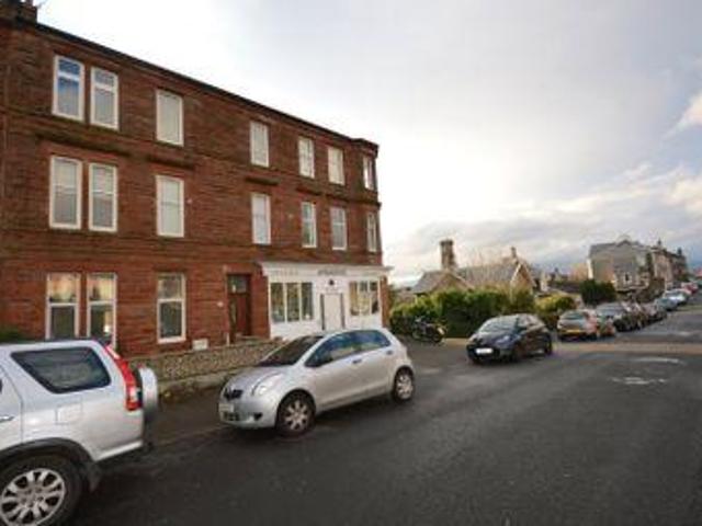 House for sale in Helensburgh, Scotland