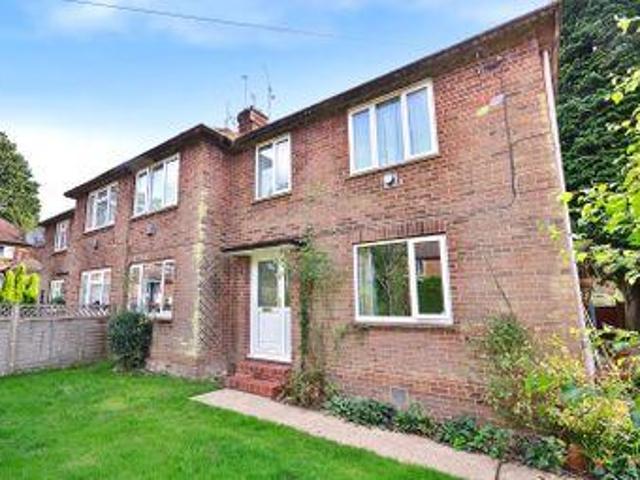 House for sale in Perryfields, West Sussex