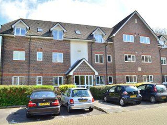 House for sale in Perryfields, West Sussex