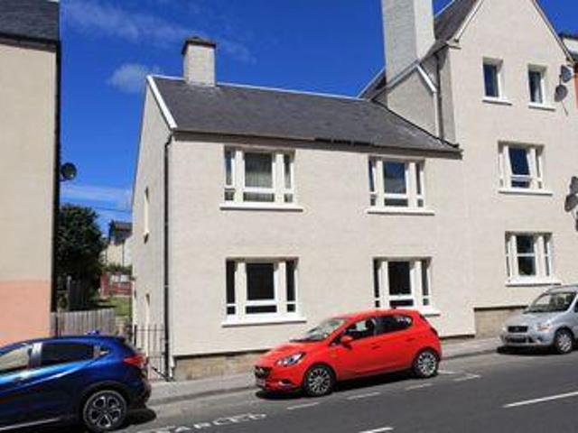 House for sale in Crieff, Scotland