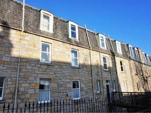 House for sale in Burntisland, Scotland