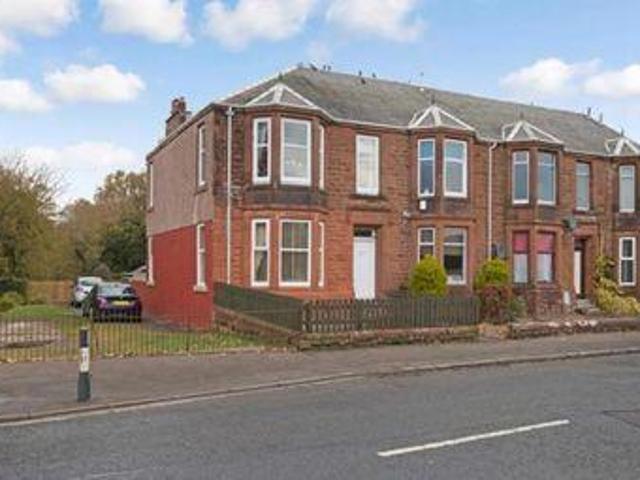 House for sale in Darvel, Scotland