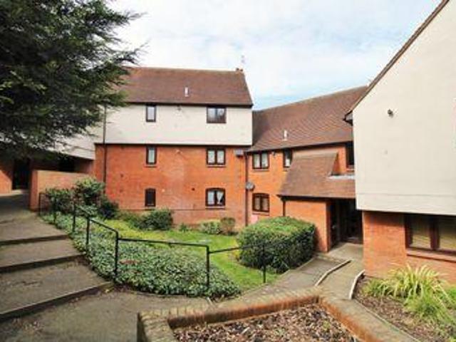 House for sale in Fordham Heath