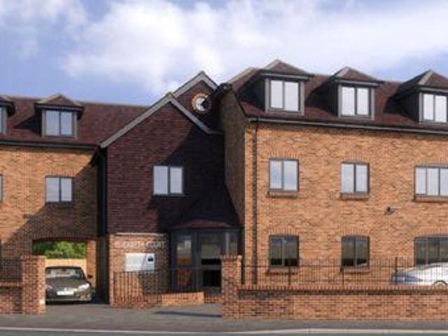 House for sale in Chesham and Villages Community Board, Chesham