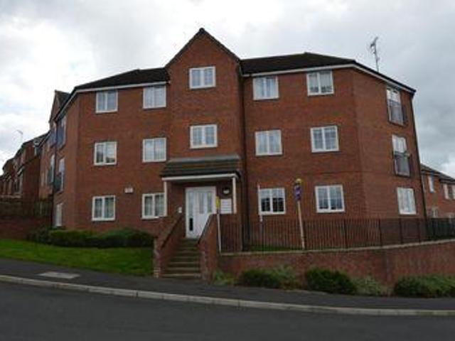 House for sale in Loundsley Green, East Midlands