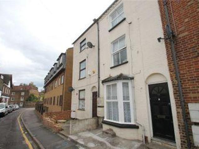 House for sale in Gravesend, Gravesham