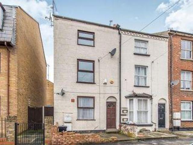 House for sale in Hamerton, Kent