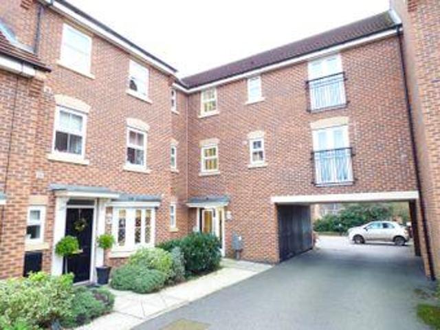 House for sale in Pontefract, West Yorkshire