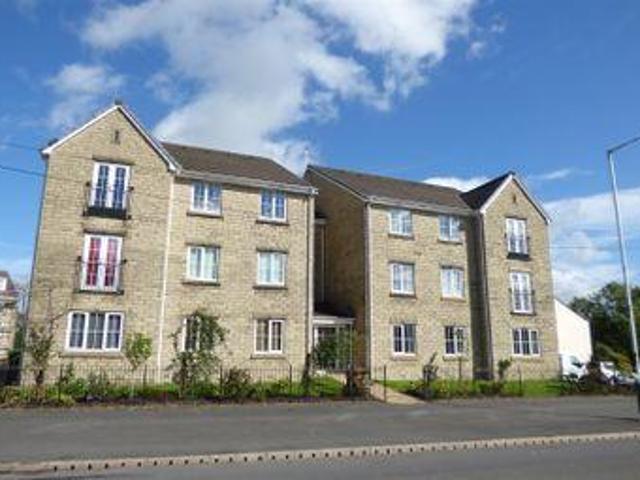 House for sale in Irwell Vale, Lancashire