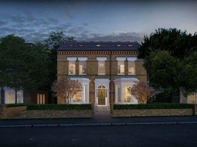 House for sale in Lyons, Greater London
