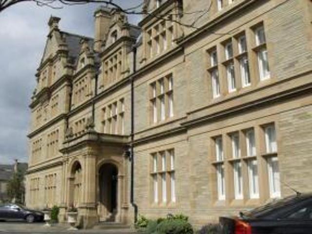 House for sale in Halifax, West Yorkshire