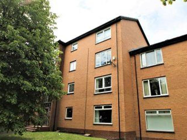 House for sale in Scotland