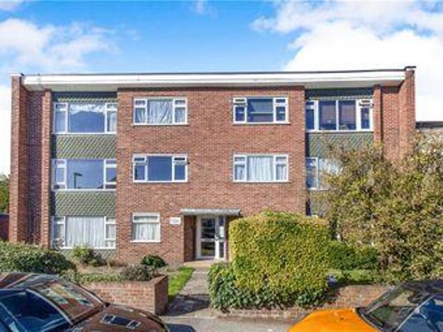 House for sale in Staines, Surrey