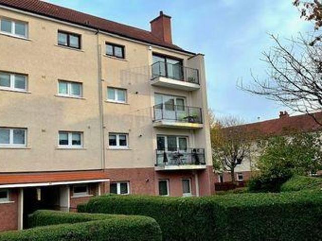 House for sale in Scotland