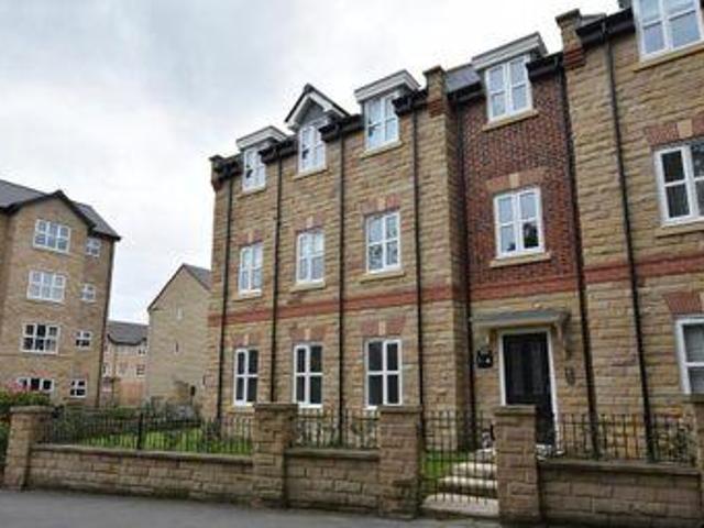 House for sale in Clitheroe, Paradise