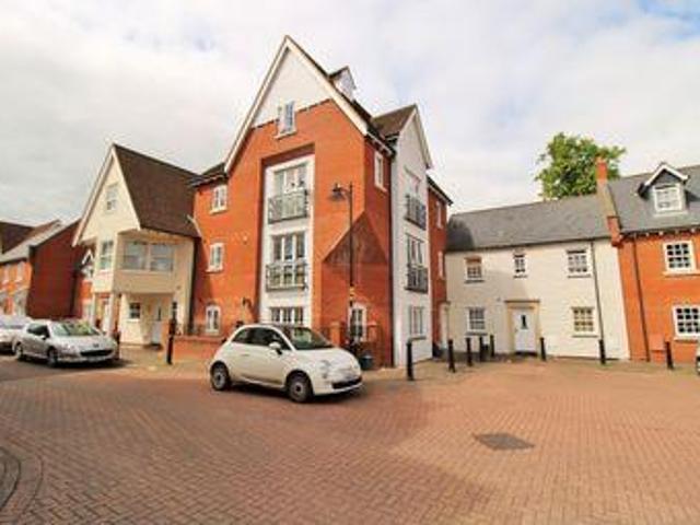 House for sale in Fordham Heath