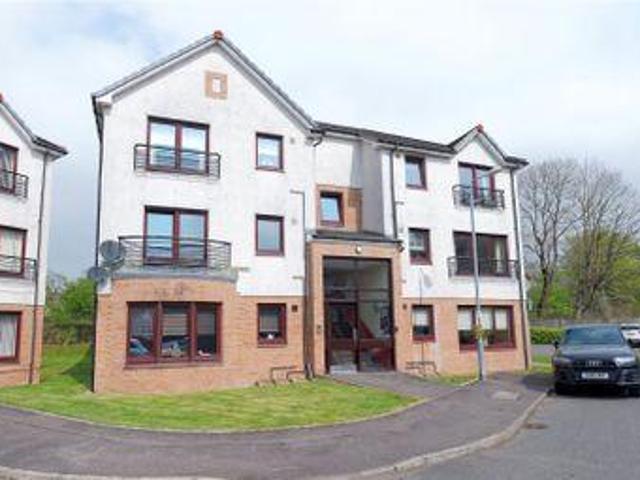 House for sale in Scotland