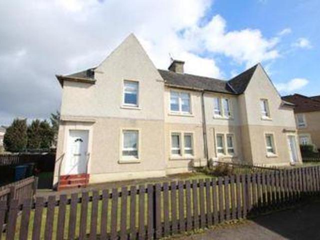 House for sale in Scotland