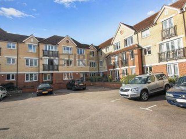 House for sale in Broxbourne, Hertfordshire