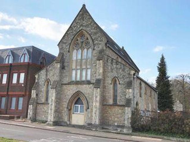House for sale in Row Town, Surrey