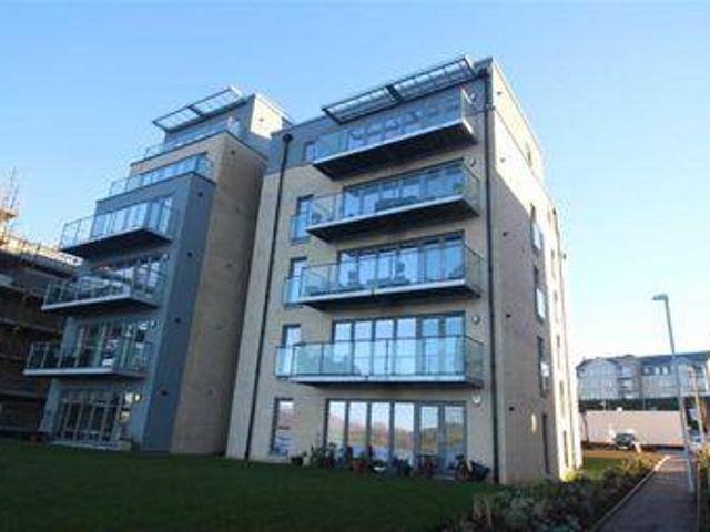 House for sale in Greenock, Scotland