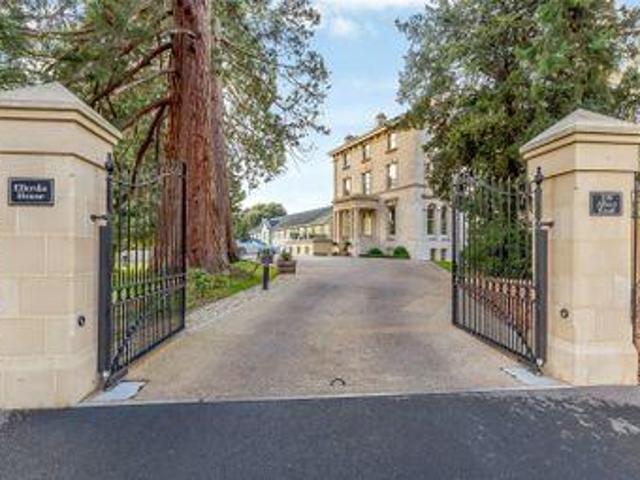 House for sale in Golden Valley, Gloucestershire