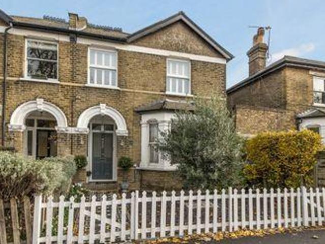 House for sale in Blackhills, Surrey