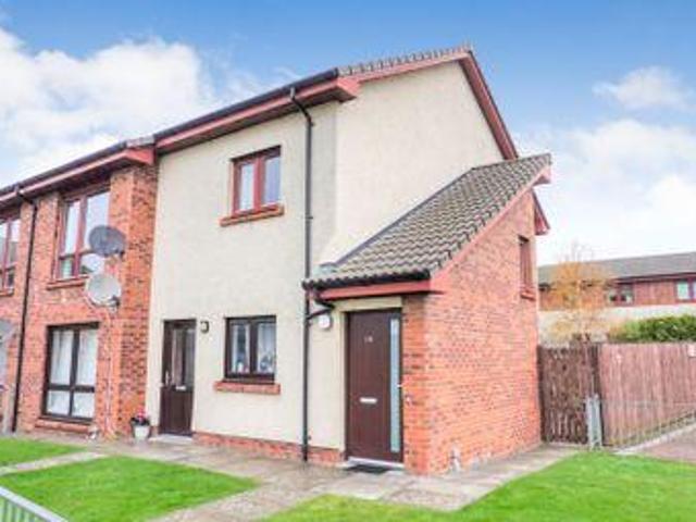 House for sale in Bathgate, Scotland