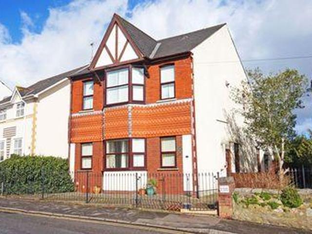 House for sale in Wales