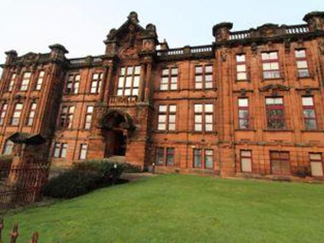 House for sale in Crookedholm, Scotland
