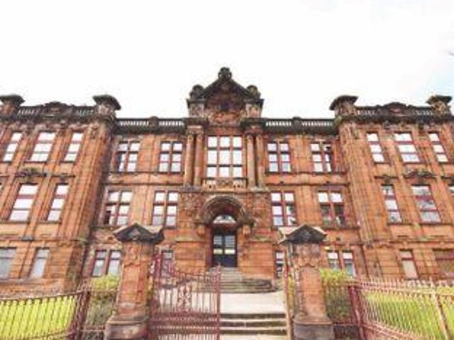 House for sale in Crookedholm, Scotland