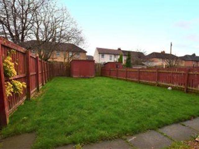 House for sale in Hamilton, Scotland