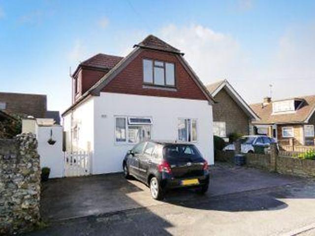 House for sale in Clapham, West Sussex