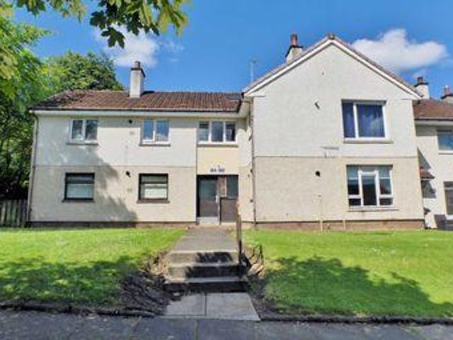 House for sale in Scotland