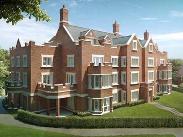 House for sale in Welwyn, Welwyn Hatfield