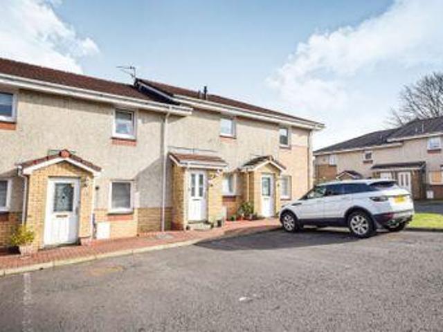 House for sale in Shotts, Scotland